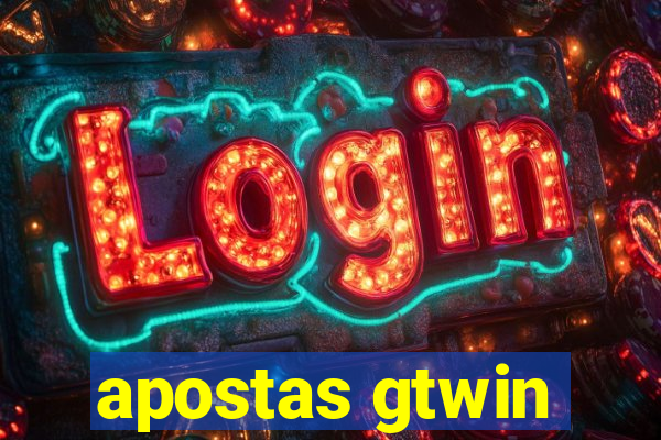 apostas gtwin